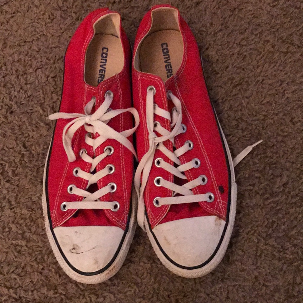 Converse men’s